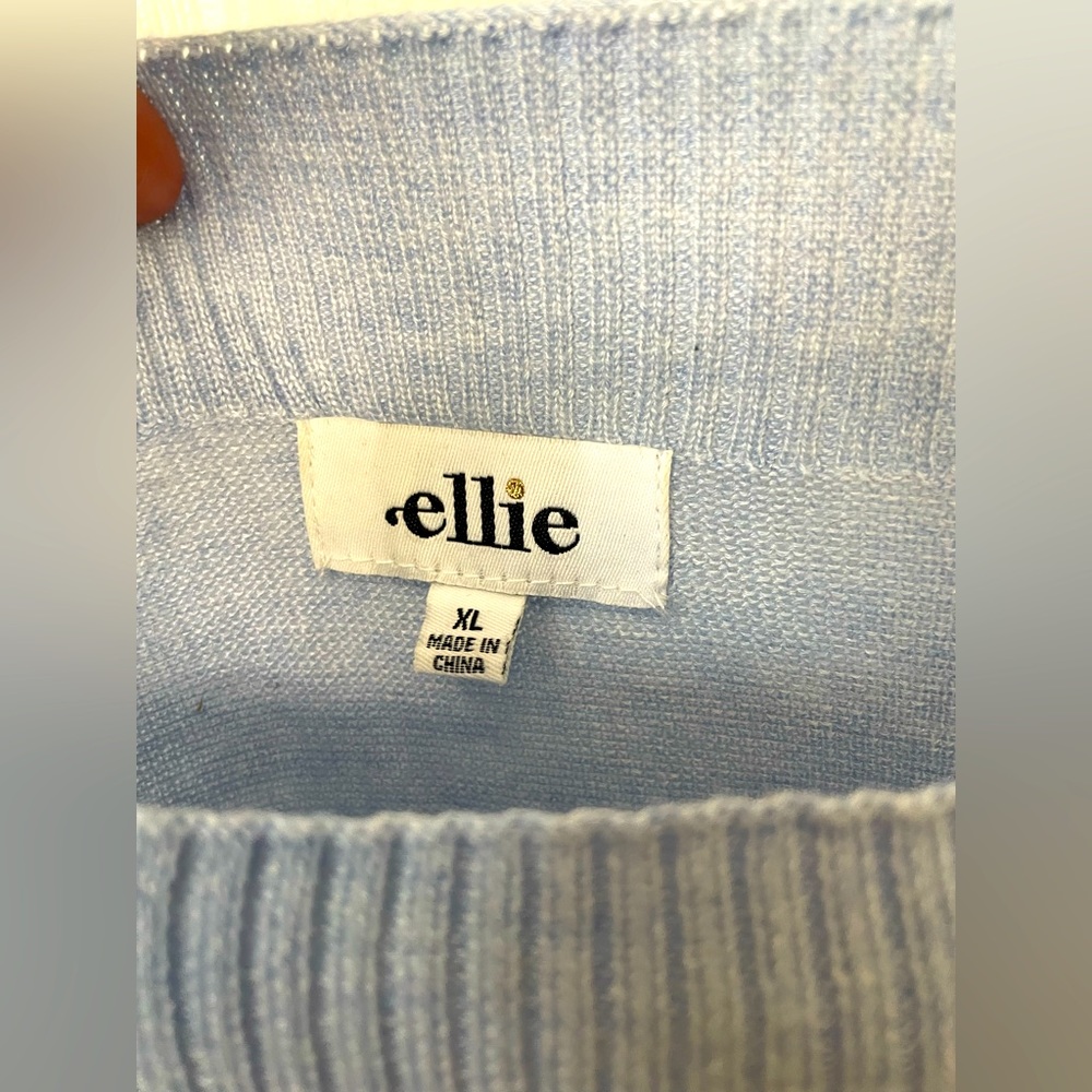 Ellie Sweater - Picture 3 of 4